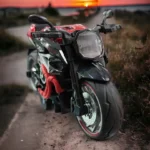MOTO DE COLECCION 7788-3A