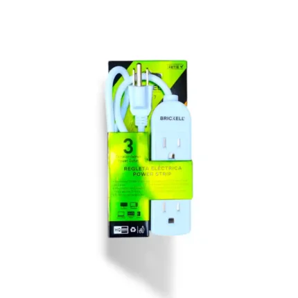 MULTITOMA 3 ENTRADAS 60CM SB-017