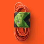 MULTITOMA ELECTRICA 25FT BK-2135