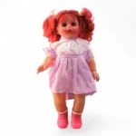 MUÑECA CAROLINA