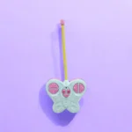 MUÑECA MOTO CONTROL XMY1002 (BOX X18) - Imagen 2