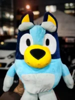 MUÑECO BLUEY MECANICO 24DQ25-3 - Imagen 3