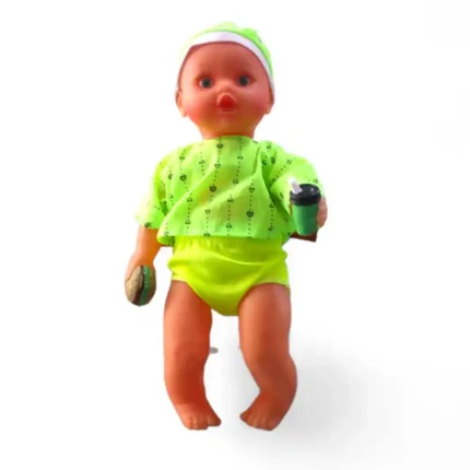 MUÑECO CARLITOS