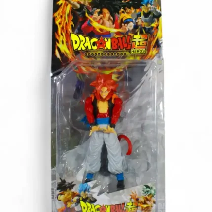 MUÑECO DRAGON BALL BLISTER 63831