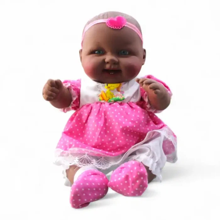 MUÑECO KANDY - Imagen 1