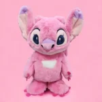 MUÑECO STITCH MECANICO 24DQ25-2 - Imagen 2