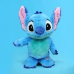 MUÑECO STITCH MECANICO 24DQ25-2