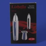 NARIGUERA-PATILLERA LIZBELLA LB-15 (BOX X50)