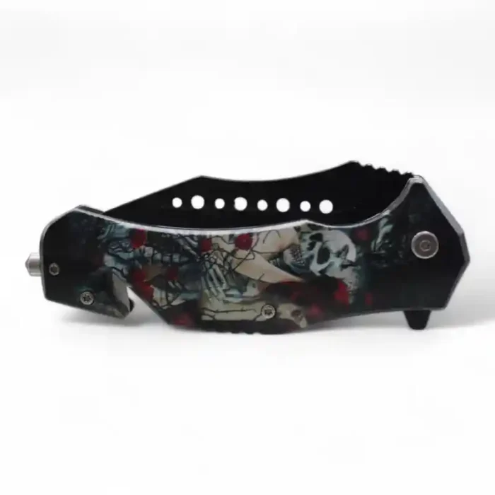 NAVAJA ESTAMPADA 766 - Imagen 1