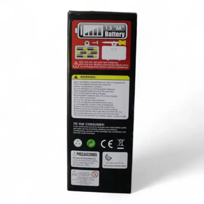 ORGANETA MQ-600UFB (6) - Imagen 3