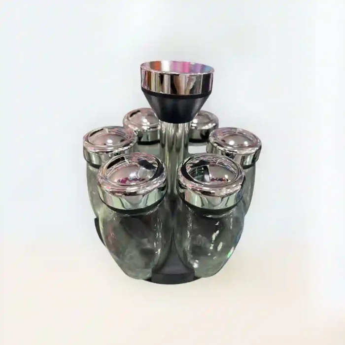 ORGANIZADOR DE ESPECIAS SPICE RACK OT-107 - Imagen 1