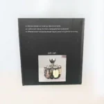 ORGANIZADOR DE ESPECIAS SPICE RACK OT-107 - Imagen 4