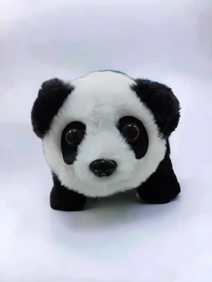 OSO PANDA PILA Y12 4382-2 - Imagen 1
