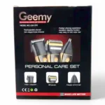 PATILLERA GEEMY GM-595 - Imagen 3