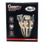 PATILLERA GEEMY GM-595 - Imagen 2