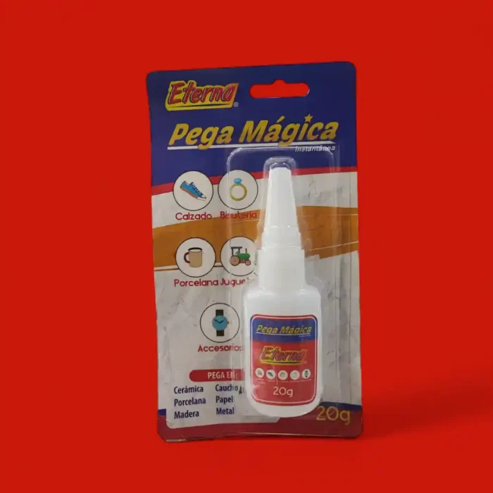 PEGANTE ETERNA 20G ET1003 - Imagen 1