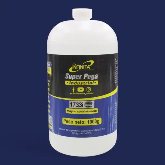 PEGANTE INFINITA 1000G 1733I - Imagen 1