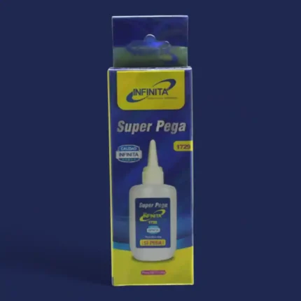 PEGANTE INFINITA 60GR 1729 (BOX 180)