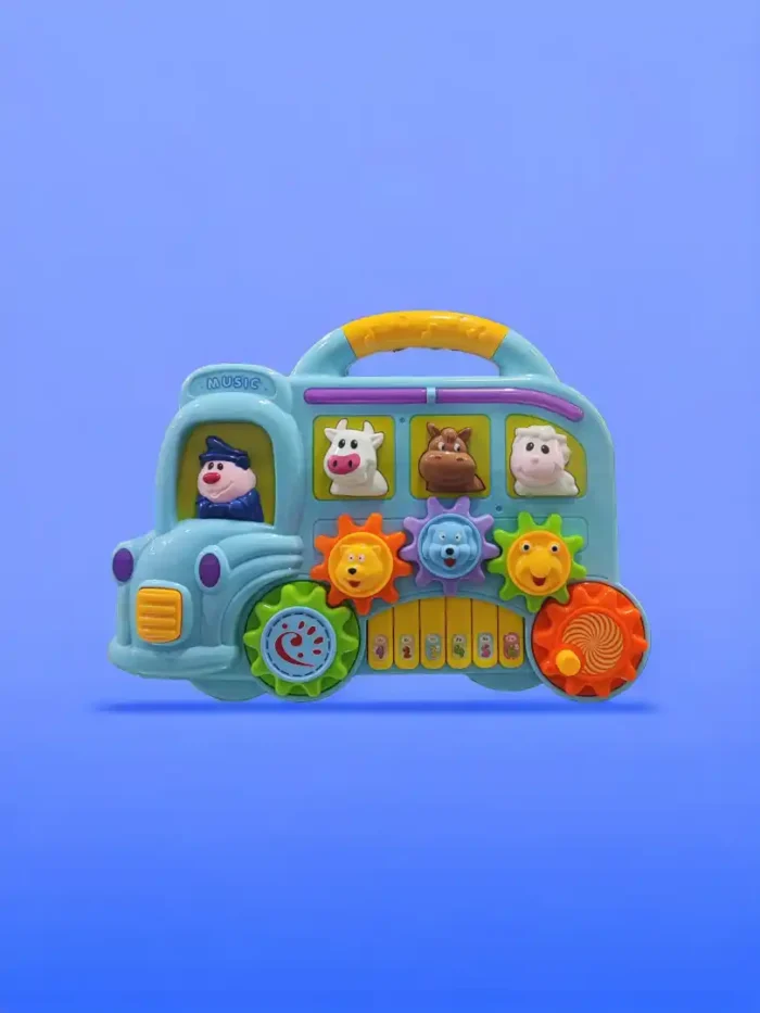 PIANO BUS NO-4499 (BOX X36) - Imagen 1