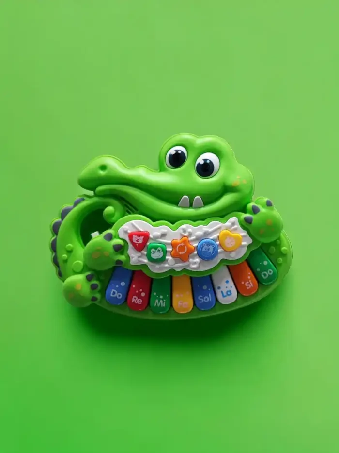 PIANO CAIMAN MTK011 (X60) - Imagen 1