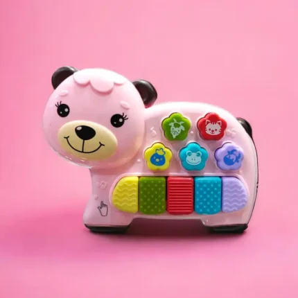 PIANO OSO BEBE PEQUEÑO 776 (BOX X96)