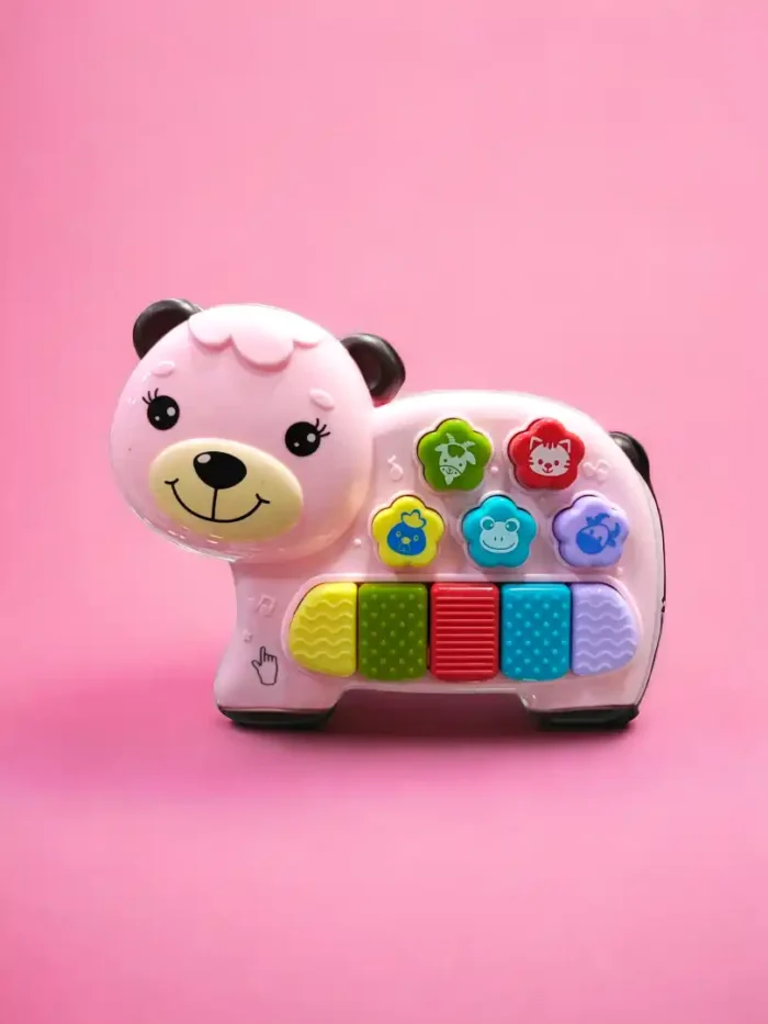 PIANO OSO BEBE PEQUEÑO  776 (BOX X96) - Imagen 1
