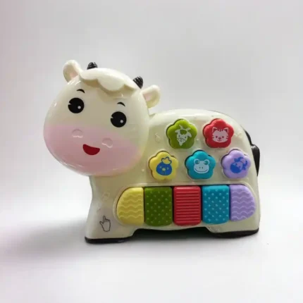 PIANO VACA PEQUEÑO 777 (BOX X96)
