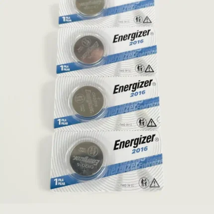 PILA ENERGIZER X5 ECR2016