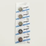 PILA ENERGIZER X5 ECR2025 - Imagen 2