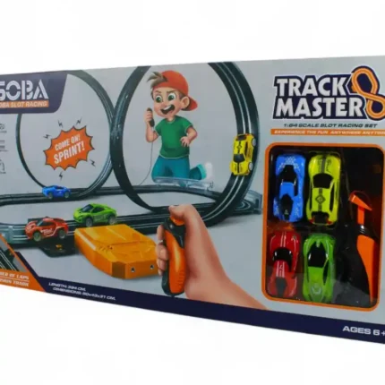 PISTA ELECTRICA A64-4A (12)