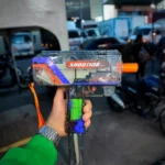 PISTOLA HIDROGEL ST611A-1 - Imagen 5