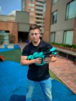 RIFLE FINO TOP MODEL 5580 (BOX 9) - Imagen 7