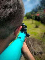 RIFLE FINO TOP MODEL 5580 (BOX 9) - Imagen 6