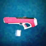 PISTOLA DE AGUA GRANDE A-22