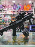 PISTOLA DE HIDROGEL ARP9 GUN F933A-2 (BOX X24) - Imagen 6