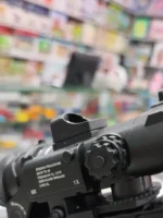 PISTOLA DE HIDROGEL ARP9 GUN F933A-2 (BOX X24) - Imagen 3