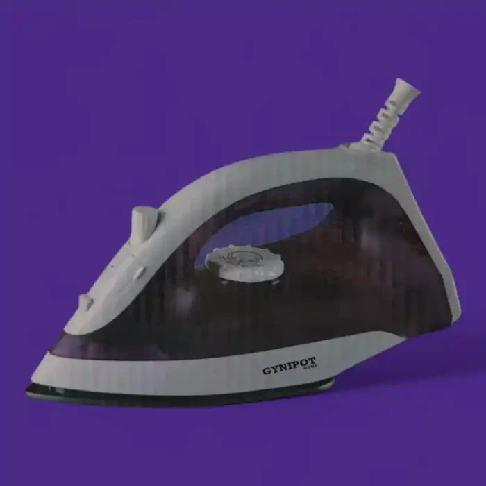 PLANCHA DE ROPA GYNIPOT GY-6058 (BOX X12) - Imagen 1