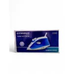 PLANCHA DE ROPA GYNIPOT GY-6059 (BOX X12) - Imagen 2