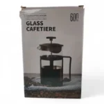 PRENSA FRANCESA 600ML MYK-4 - Imagen 4