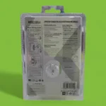 PROTECTOR DE VOLTAJE SB-277 (BOX X50) - Imagen 3