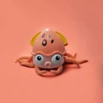 PULPO INFANTIL DE CUERDA 176D - Imagen 2