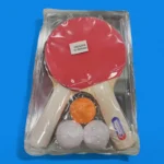 RAQUETA PING PONG URU-334 - Imagen 2