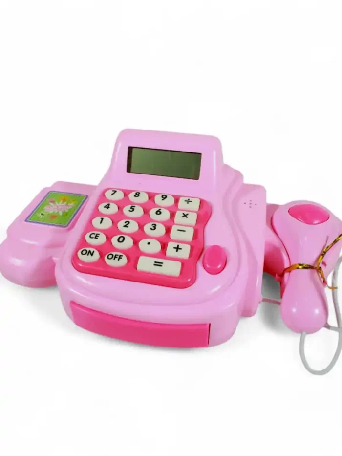 REGISTRADORA 856-60 (BOX X48) - Imagen 1