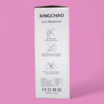 REMOVEDOR DE MOTAS XINGCHAO AD-218 - Imagen 4