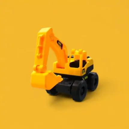 RETRO EXCAVADORA BOLSA JZ003 (BOX X72)