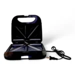 SANDUCHERA GYNIPOT GY-812S (BOX X6) - Imagen 3