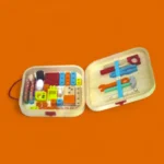 SET HERRAMIENTAS DE MADERA JHTOY-381 - Imagen 4
