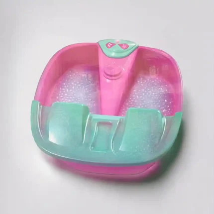 SET SPA UÑAS NIÑA MBK-330 (BOX 6)