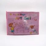 SET DE ARTE BN3623-3624 (10) - Imagen 2