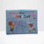 SET DE ARTE BN3623-3624 (10)